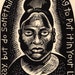 Fannie Lou Hamer Original Block Print Civil Rights - Etsy