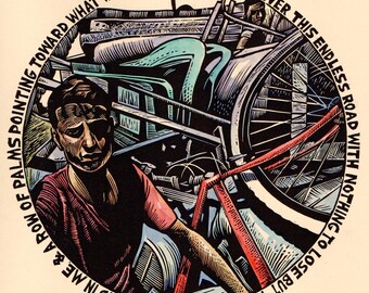 Refugee without a Refuge