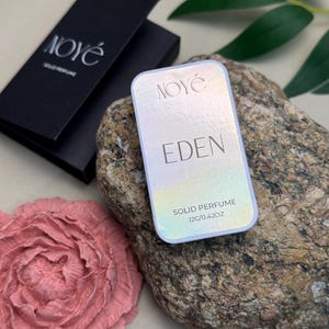 Noyé EDEN Profumo solido