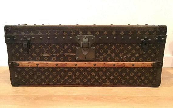 Buy Louis Vuitton Trunk Online In India -  India