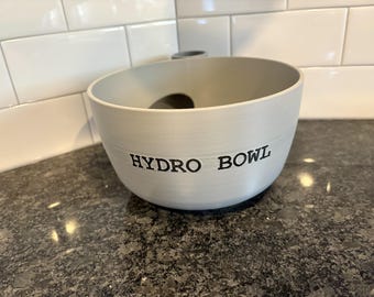 Cuenco Hydro de cocina