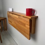 Kitchen Wall Table