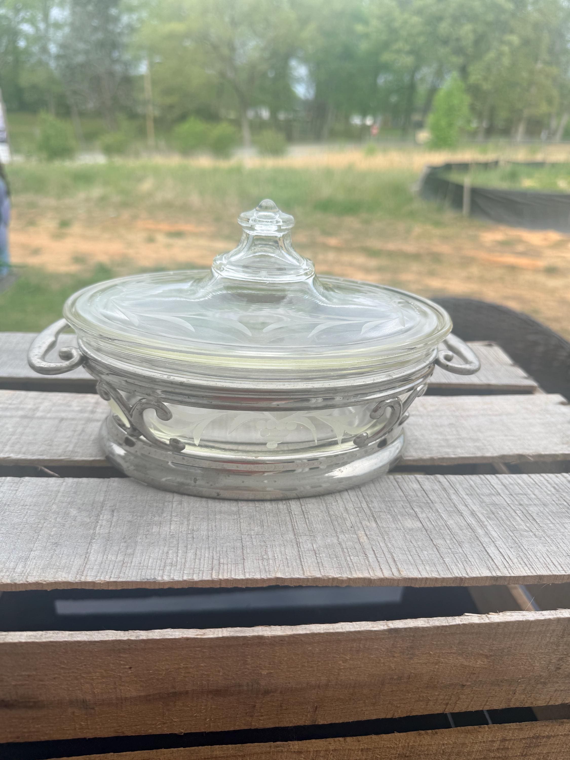 Vintage Casserole Dishes - Etsy