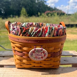 Longaberger 1997 Baskets - Etsy