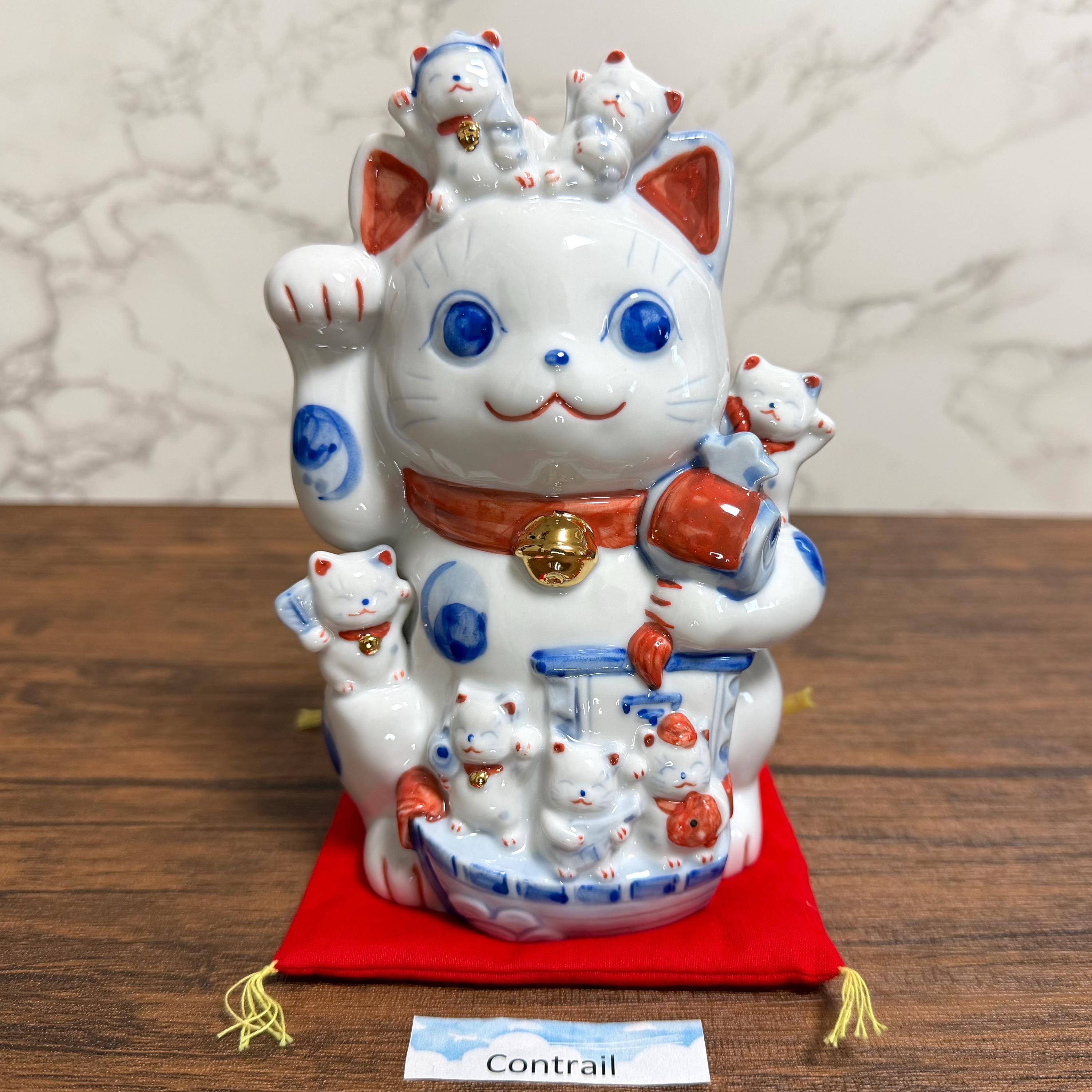 Seven lucky gods - Etsy 日本