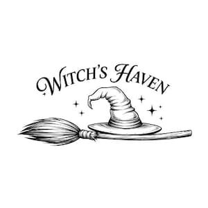 Witchy Mystery Box Ritual Kit Herbs Candles Crystals Spiritual Box Intuitively Chosen Pagan Gift Witchcraft Supplies image 6