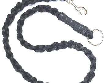 Handmade Rope Dog Leash