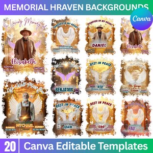 Diseño de camiseta de Canva "En memoria de un amoroso", paquete editable de Canva "En memoria de un amoroso", plantilla de camiseta "Descarte en memoria de un amoroso", te extrañaremos, descarga instantánea