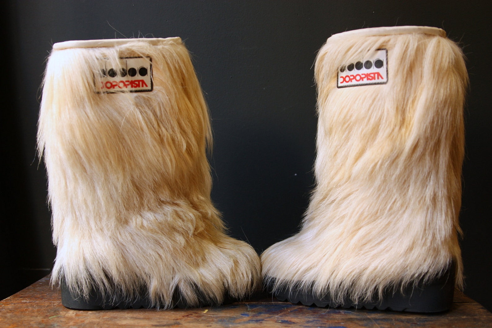 fly london yeti boots