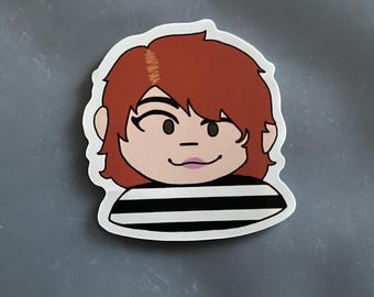Hayley Williams Sticker