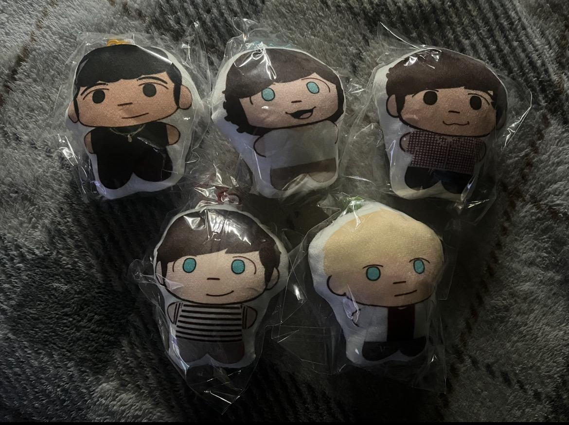 Zayn Malik Keychain - Etsy