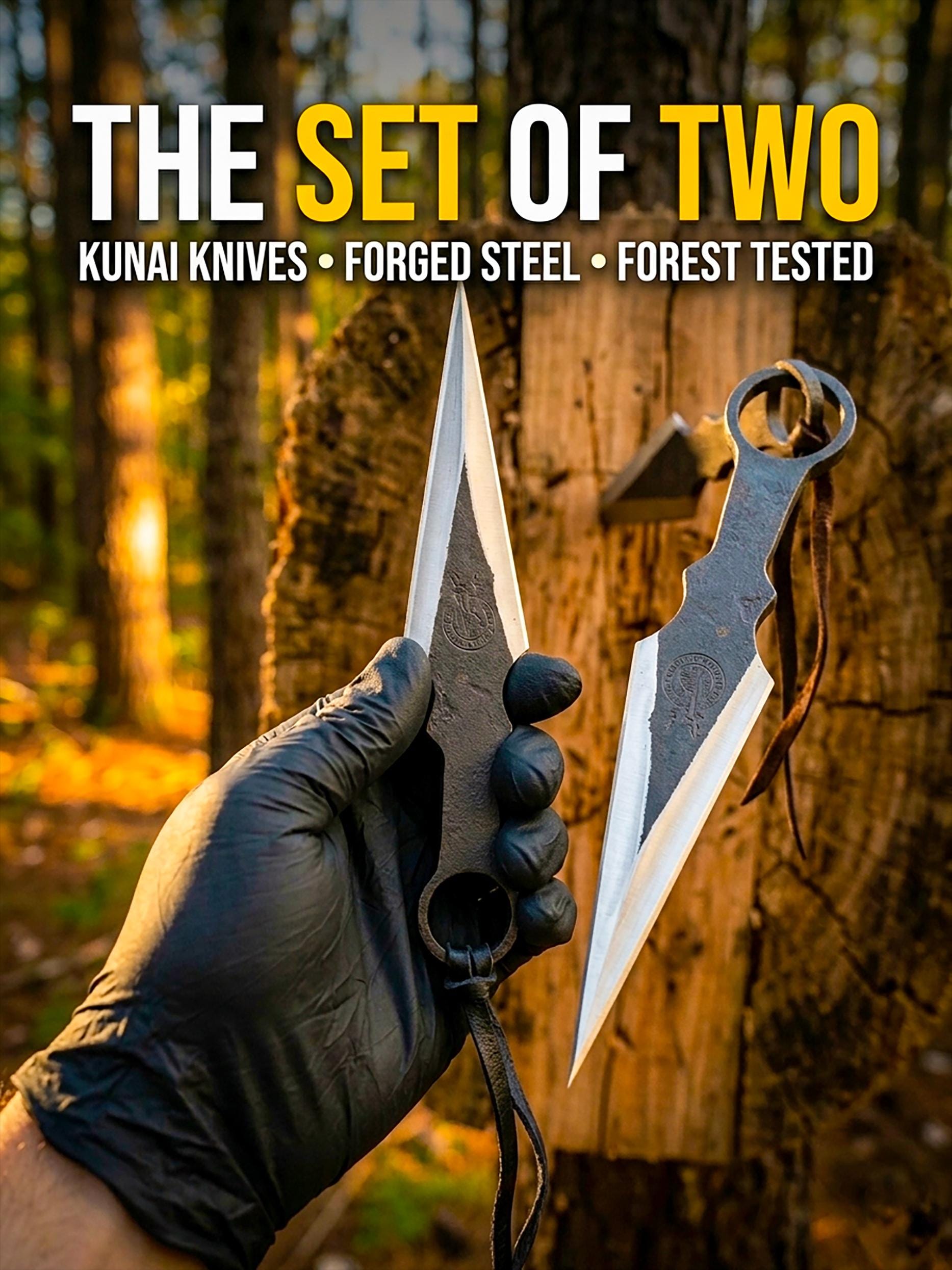 Kunai throwing knife - Etsy 日本