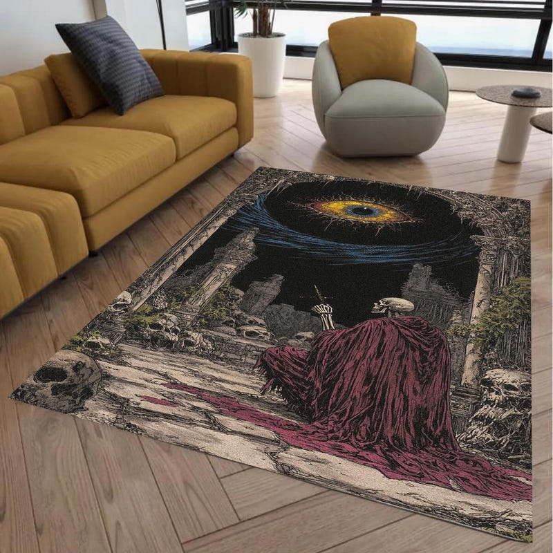 Dark Portal Decor - Etsy