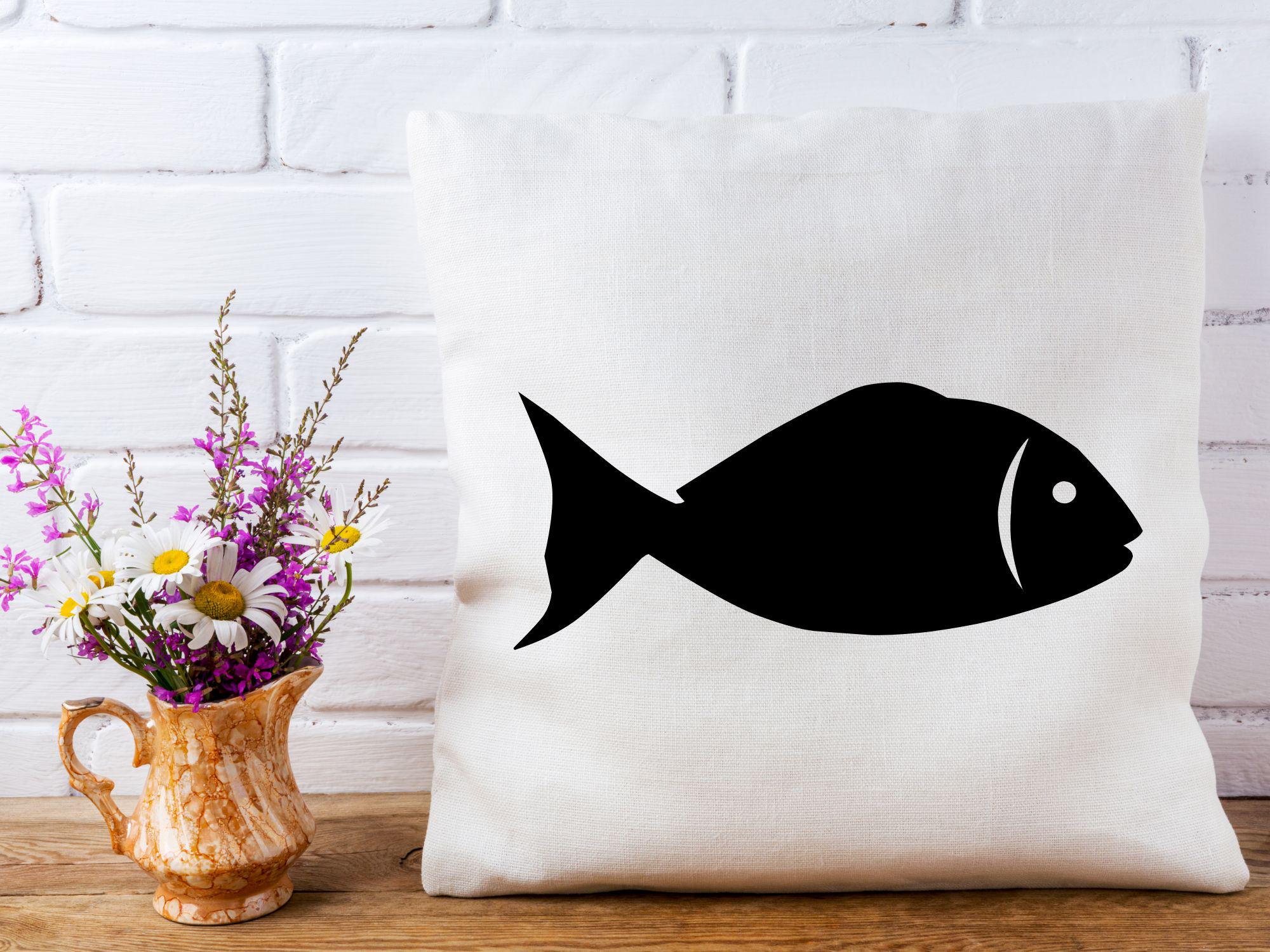 Fish SVG Bundle, Tropical Fish Clipart (digital Download) - Etsy