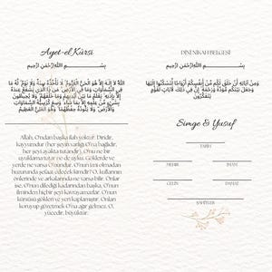 Imam Nikah Belgesi