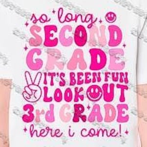 Peace Out tweede leerjaar, handtekeningen laatste dag, png Pink School