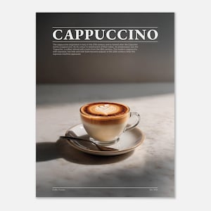 Cappuccino