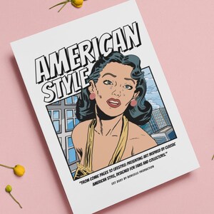 Cartão postal padrão personalizável Cartões de felicitações personalizados Crie você mesmo cartões postais para todas as ocasiões Imprima do seu jeito cartões postais
