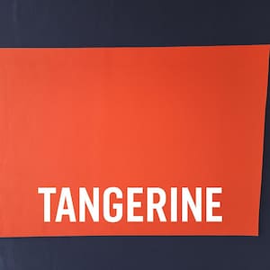 Handmade cotton paper 56x76 cm – more than 20 colors – sold individually – min. 5 sheets – handmade