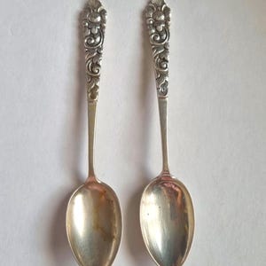 専用‼️ 銀製　JOGJA SILVER TOM800 ビンテージ 銀食器 専用‼️ 銀製 JOGJA SILVER TOM800 ビンテージ 銀食器 - メルカリ