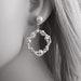 see more listings in the Bridal Earrings section