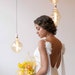 see more listings in the Bridal Capes section