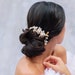 see more listings in the Wedding Headpieces section