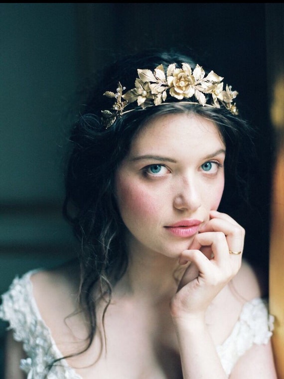 15+ Wedding Hair With Tiara