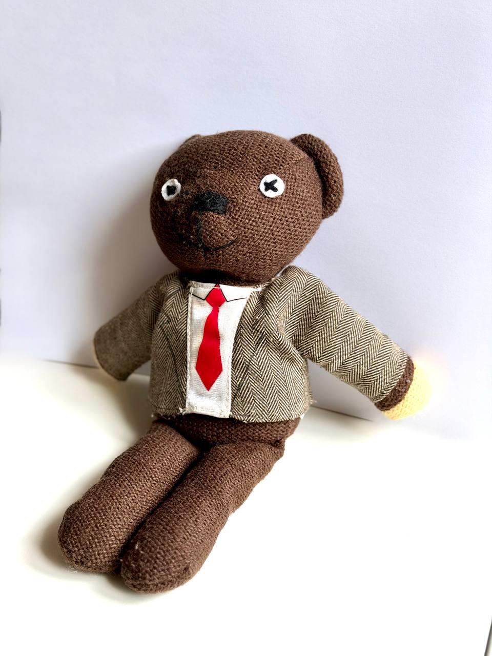 Mr Bean 1997 - Etsy Canada