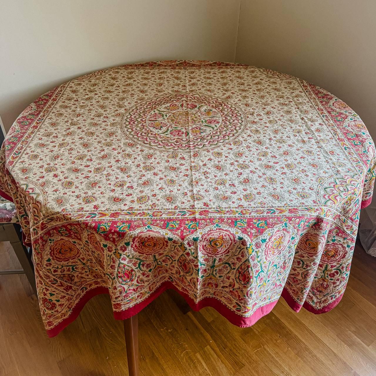 Beauville tablecloth - Etsy 日本