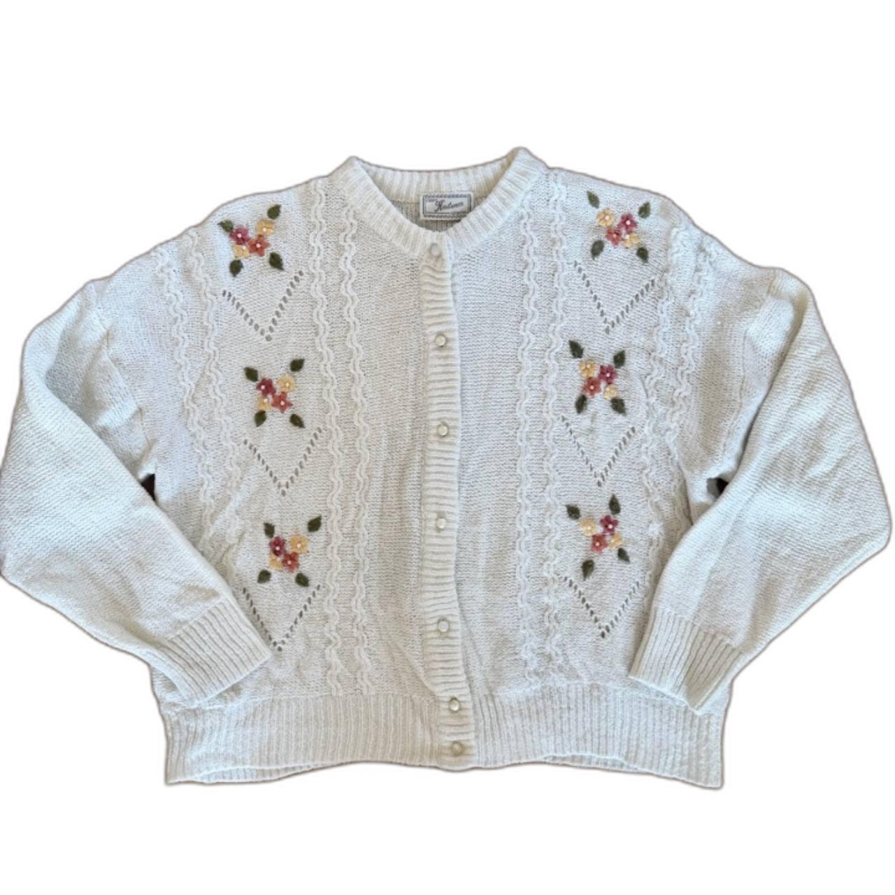 Gucci cardigan - Etsy 日本