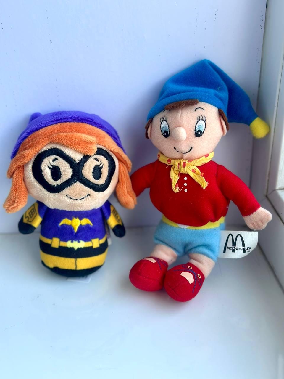 ヴィンテージ　おもちゃの国のノディ　Noddy と仲間たち　ぬいぐるみ おもちゃの国のノディ - Vintage Shop 8 | アメトイ 通販 | 豊橋市