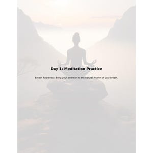 meditation /exercises/journal/health/wellbeing/ self care/ meditation exercise/ healing/ mindful/yoga/ diary/ anxiety/ fitness/