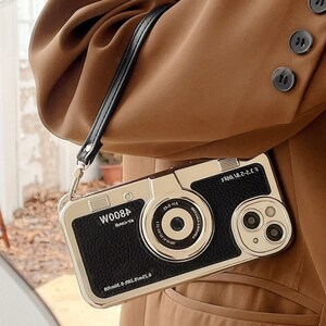 Etsy camera case hotsell