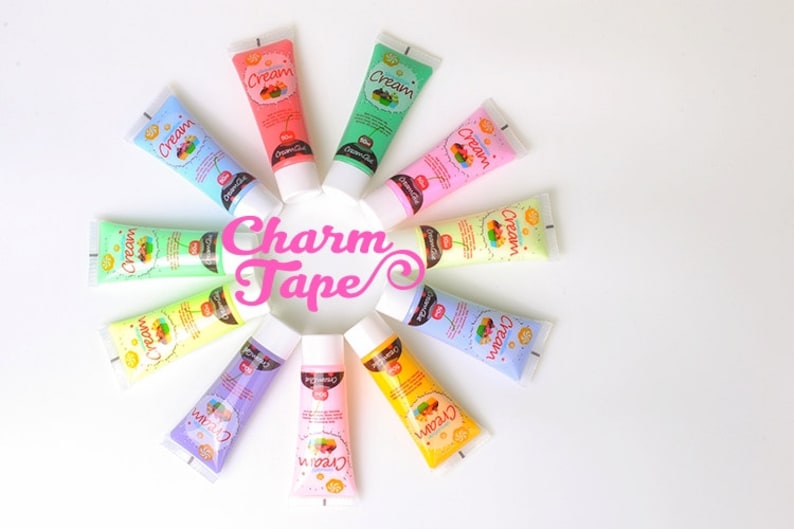 Plastic Piping Tips Bigger Size For Deco Cream 24 pieces Etsy