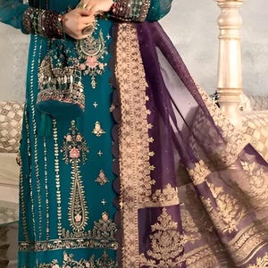 Pakistani formal dress | Pakistani branded dress | Pakistani suits | Pakistani dress| Pakistani Shalwar Kameez
