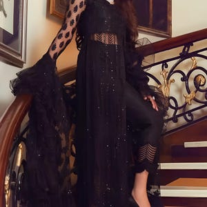 Pakistani formal dress | Pakistani branded dress | Pakistani suits | Pakistani dress