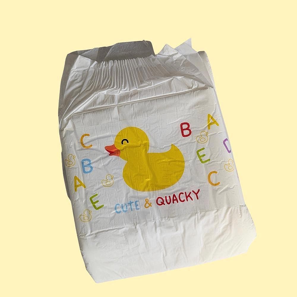 （Lサイズ）ABDL クリンクルズ　30枚 Lサイズ）ABDL クリンクルズ 30枚 Abdl diaper disposable - Etsy 日本