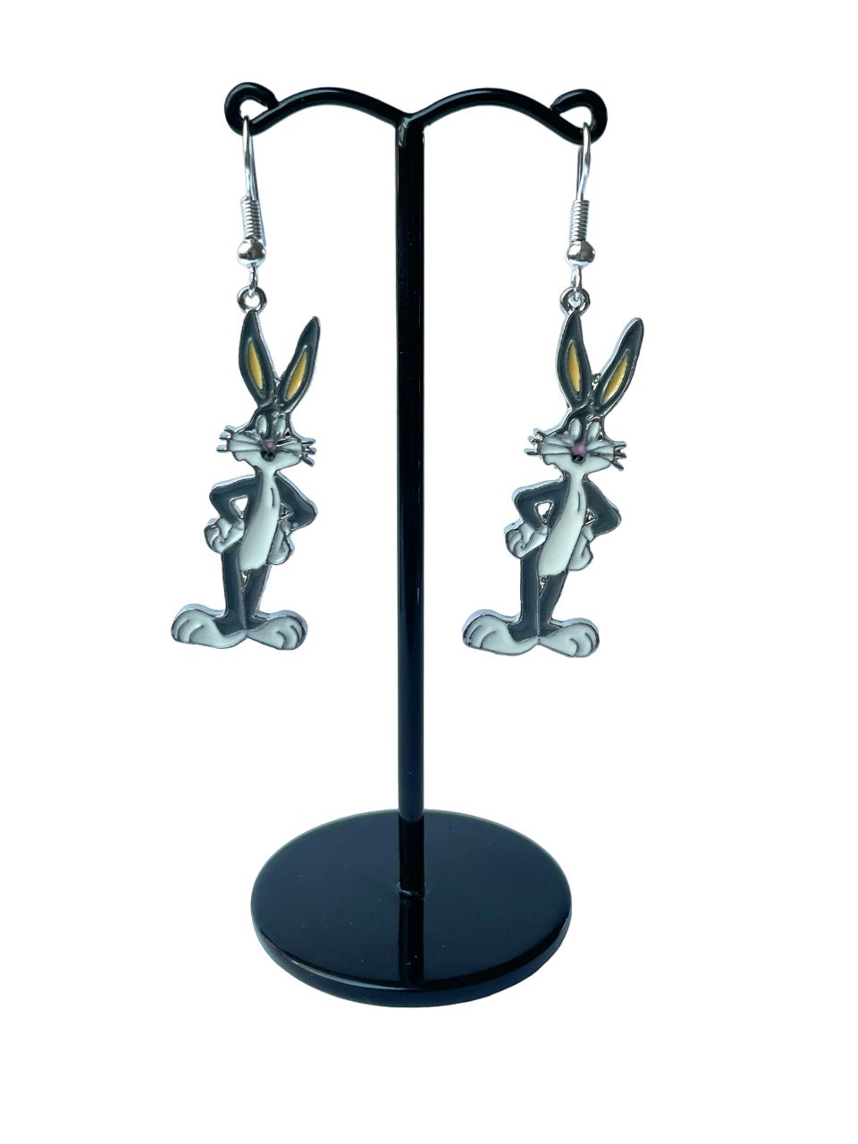 美品！orgablanca DAFFY earring おしゃれ花嫁様ウエディングアクセサリー＆ドレスレンタル|orgablanca