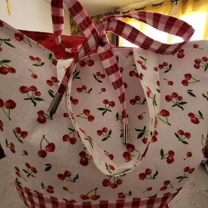 Tragetasche, Minitasche, Einkaufstasche, Badetasche, Kulturtasche, Picknicktasche