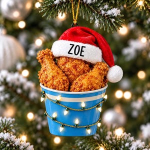 Kfc christmas bucket - Etsy 日本