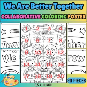 Printable Worksheet Pack | Engaging Classroom & Homeschool Activities PDf