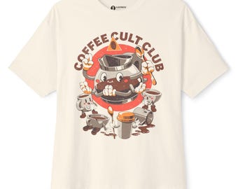 Holy Coffee Club