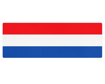 Netherlands Yoga Mat