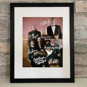 ウィリアム・カット、サイン入り8x10写真 - Etsy 日本