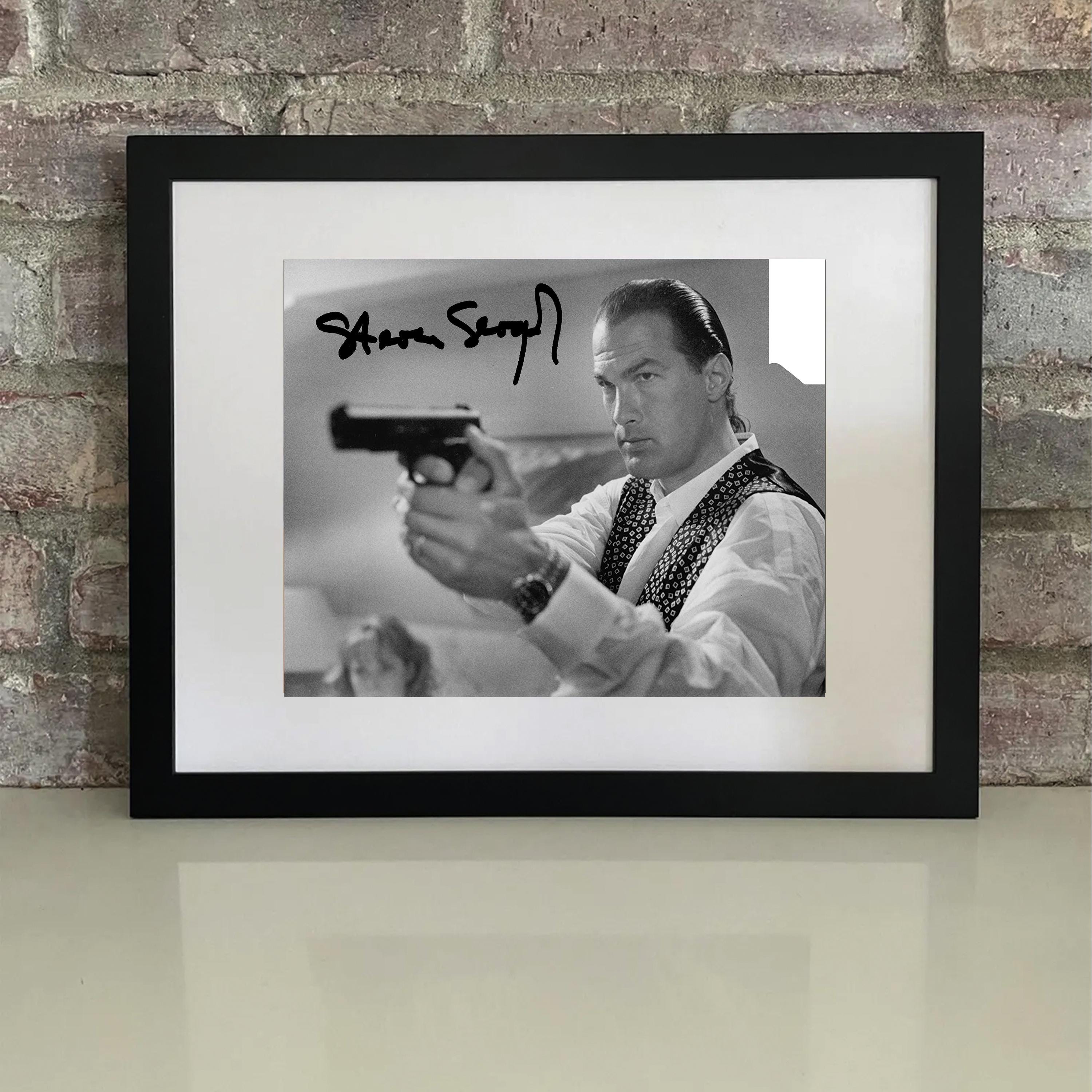 Movie star autograph - Etsy 日本