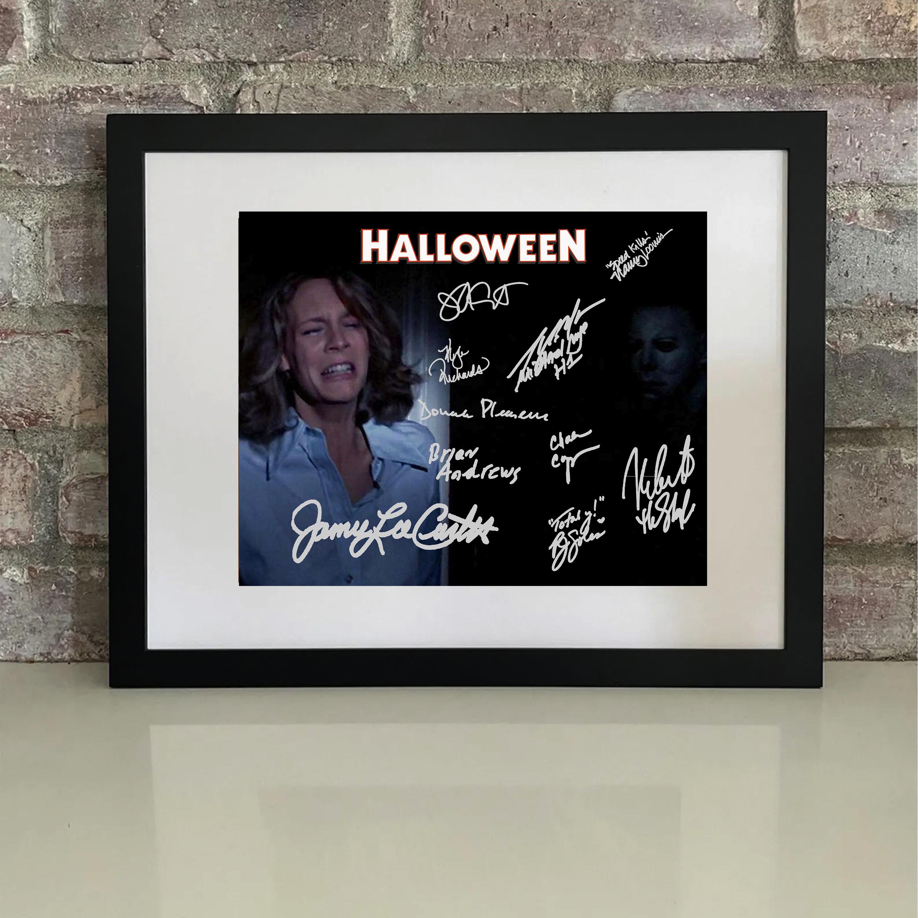 Jamie lee curtis photo - Etsy 日本