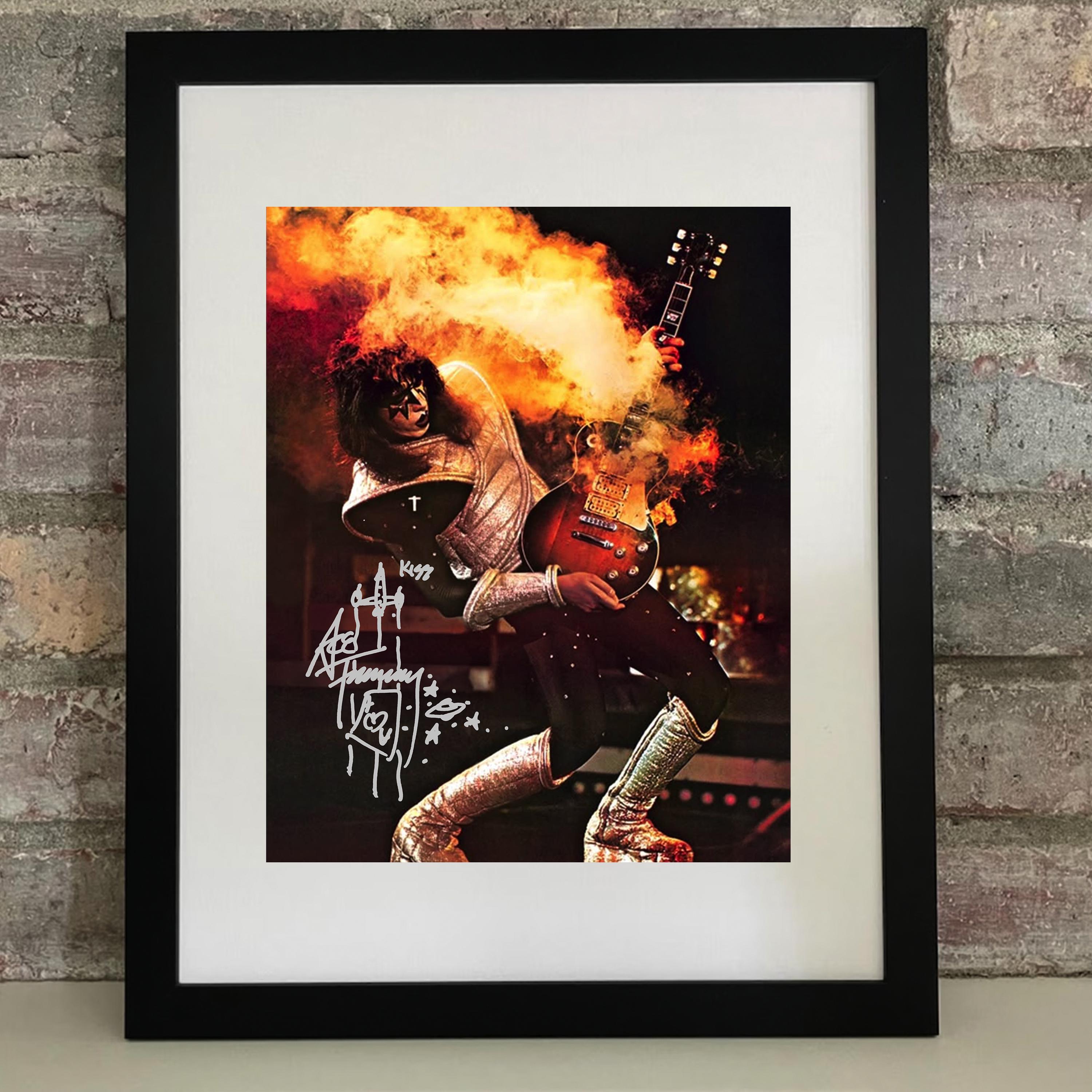Ace frehley - Etsy 日本
