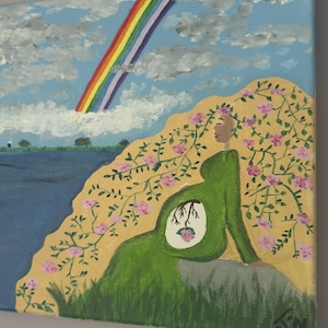 Mother Nature