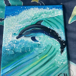 Dolphin